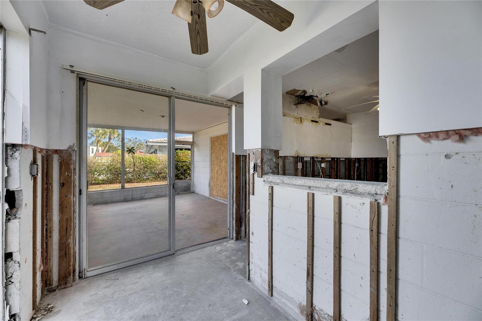 4730 SHORE ACRES BLVD NE, ST PETERSBURG, FL, 33703