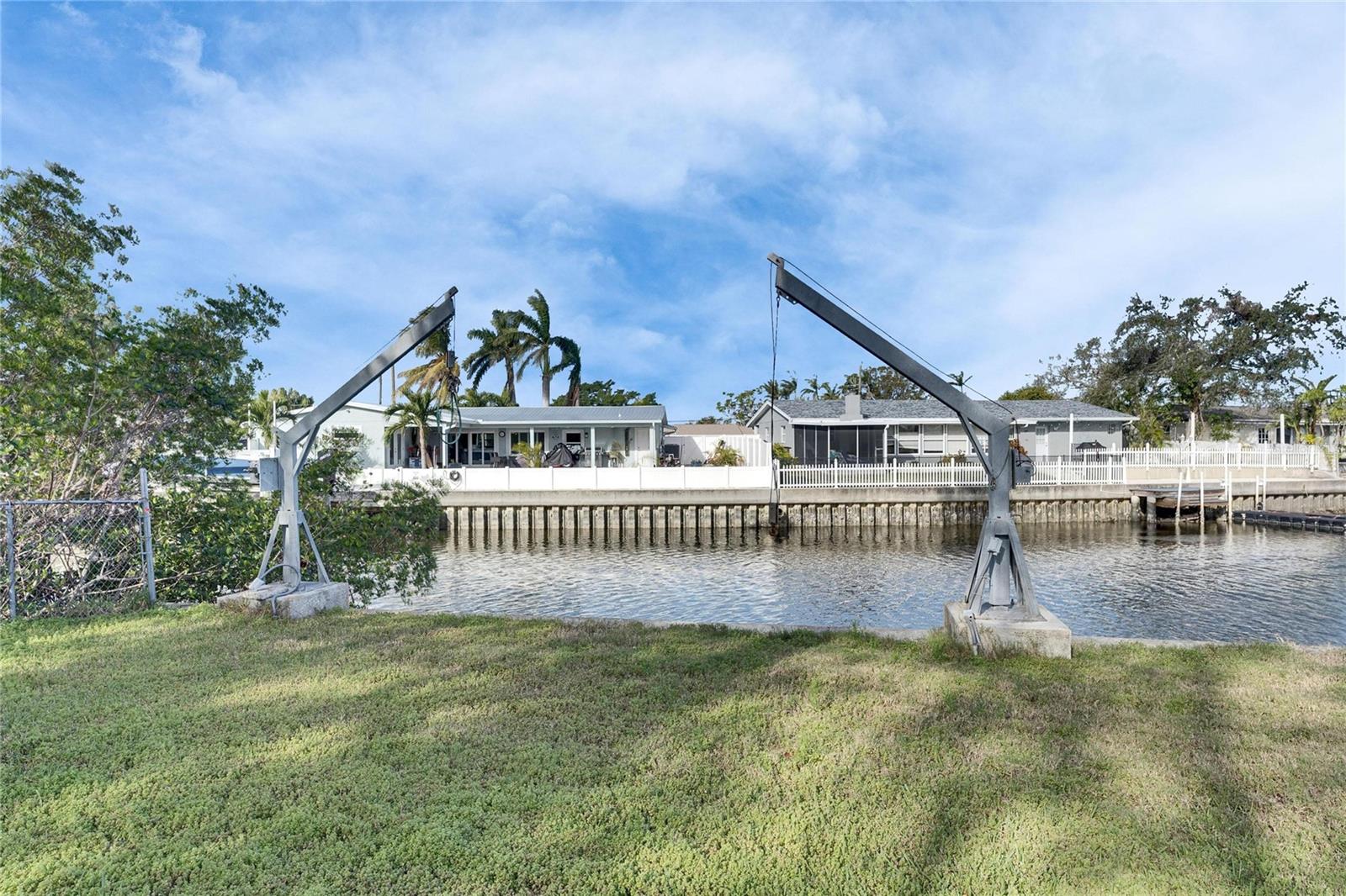 4730 SHORE ACRES BLVD NE, ST PETERSBURG, FL, 33703