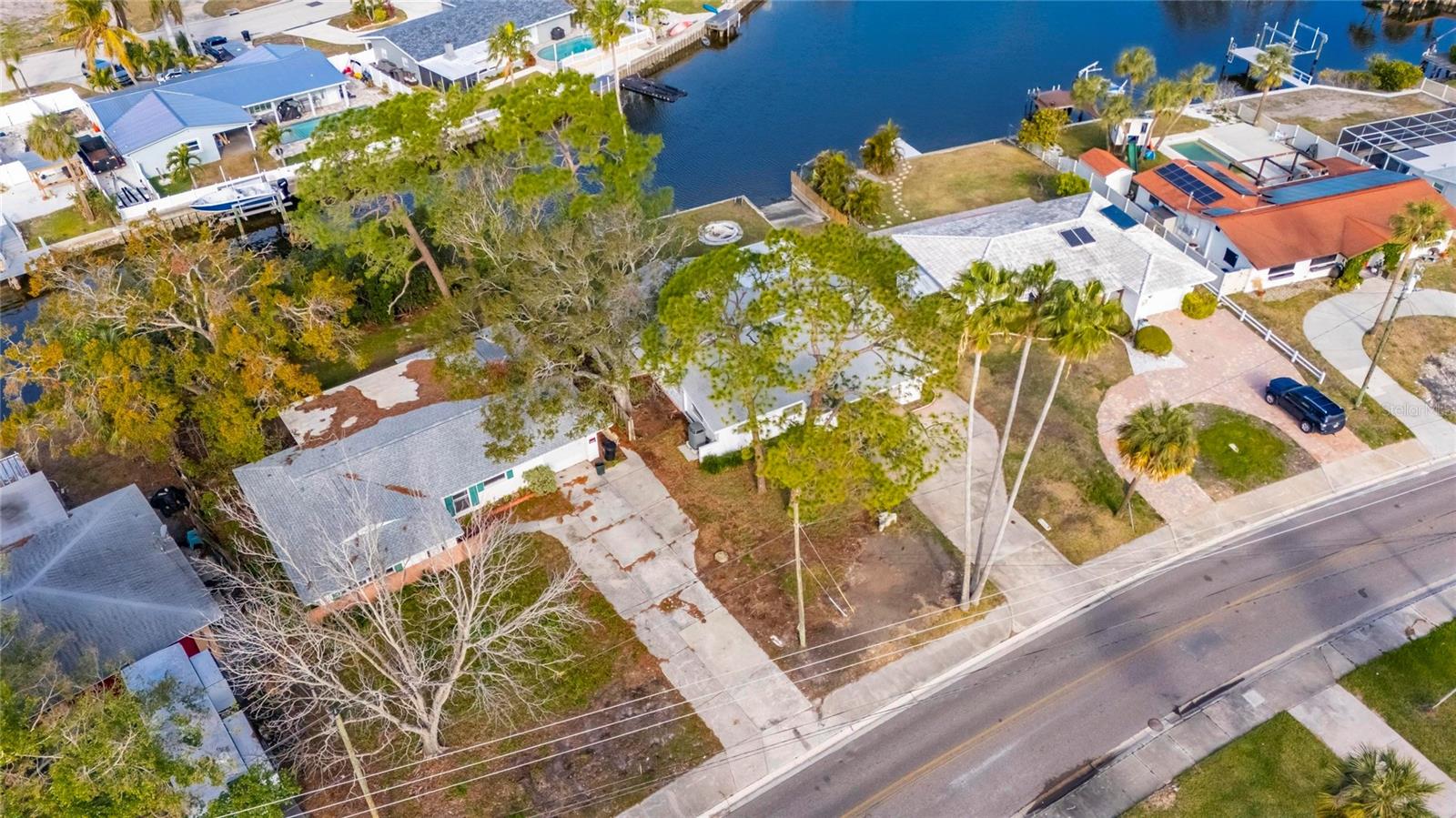 4730 SHORE ACRES BLVD NE, ST PETERSBURG, FL, 33703