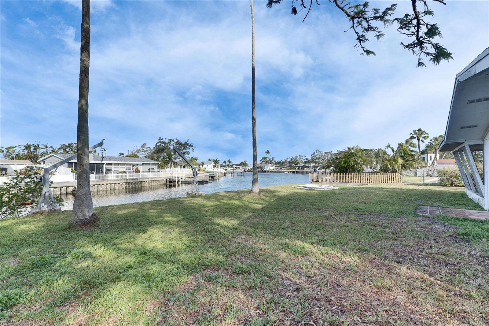 4730 SHORE ACRES BLVD NE, ST PETERSBURG, FL, 33703