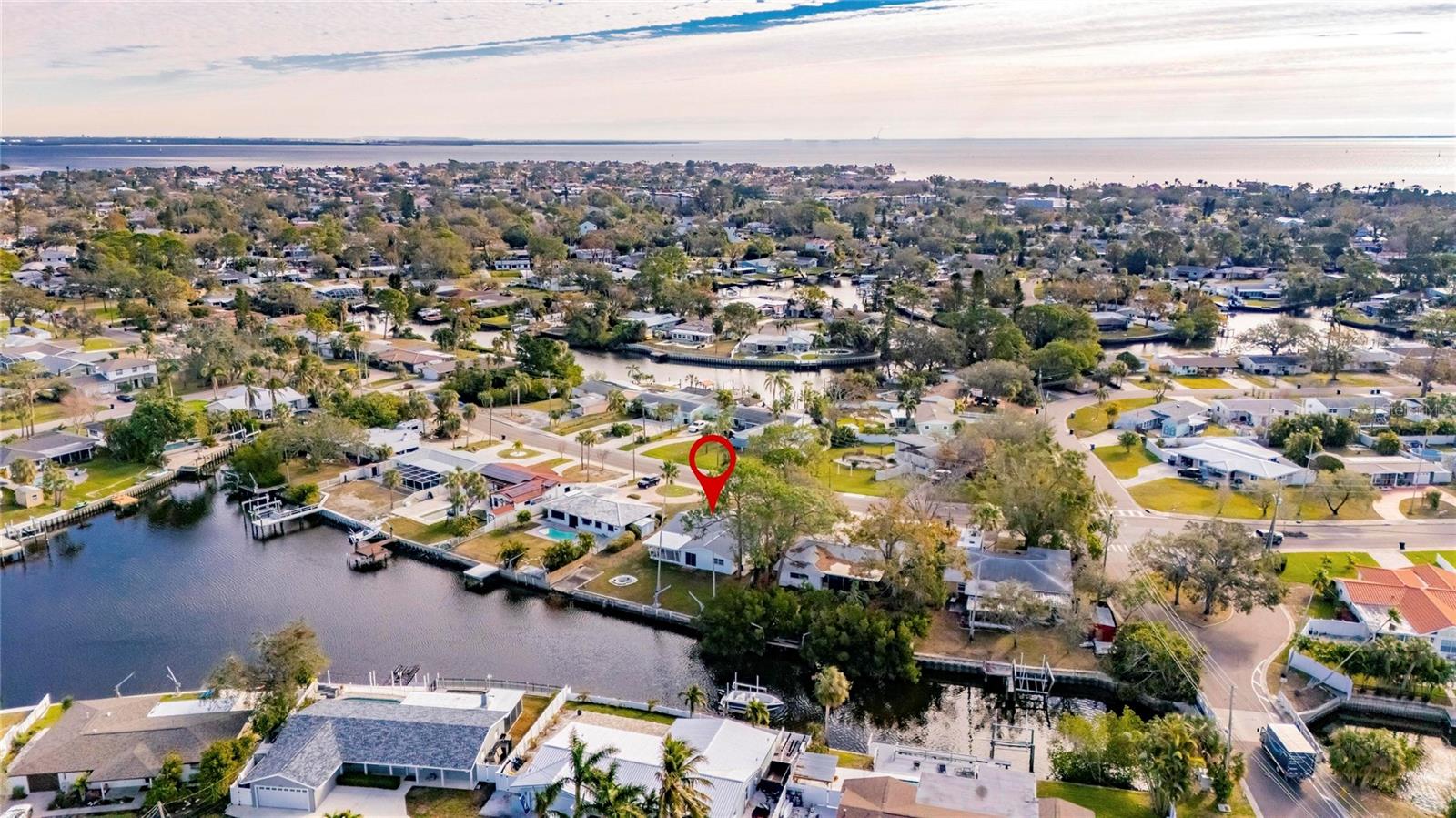4730 SHORE ACRES BLVD NE, ST PETERSBURG, FL, 33703