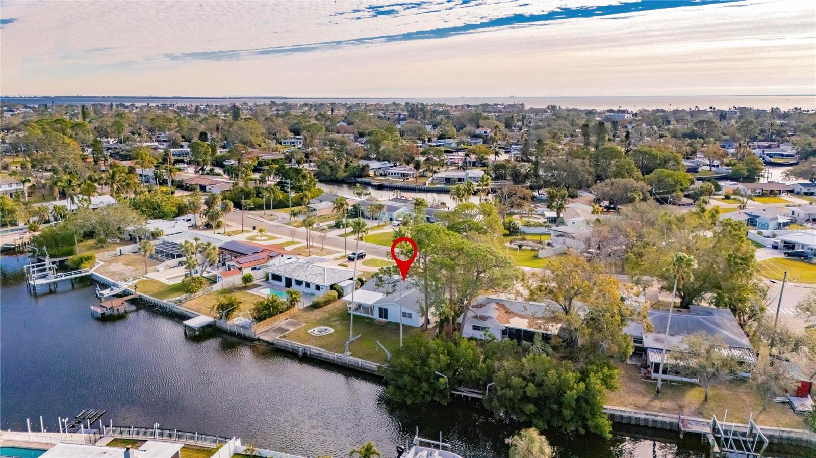 4730 SHORE ACRES BLVD NE, ST PETERSBURG, FL, 33703