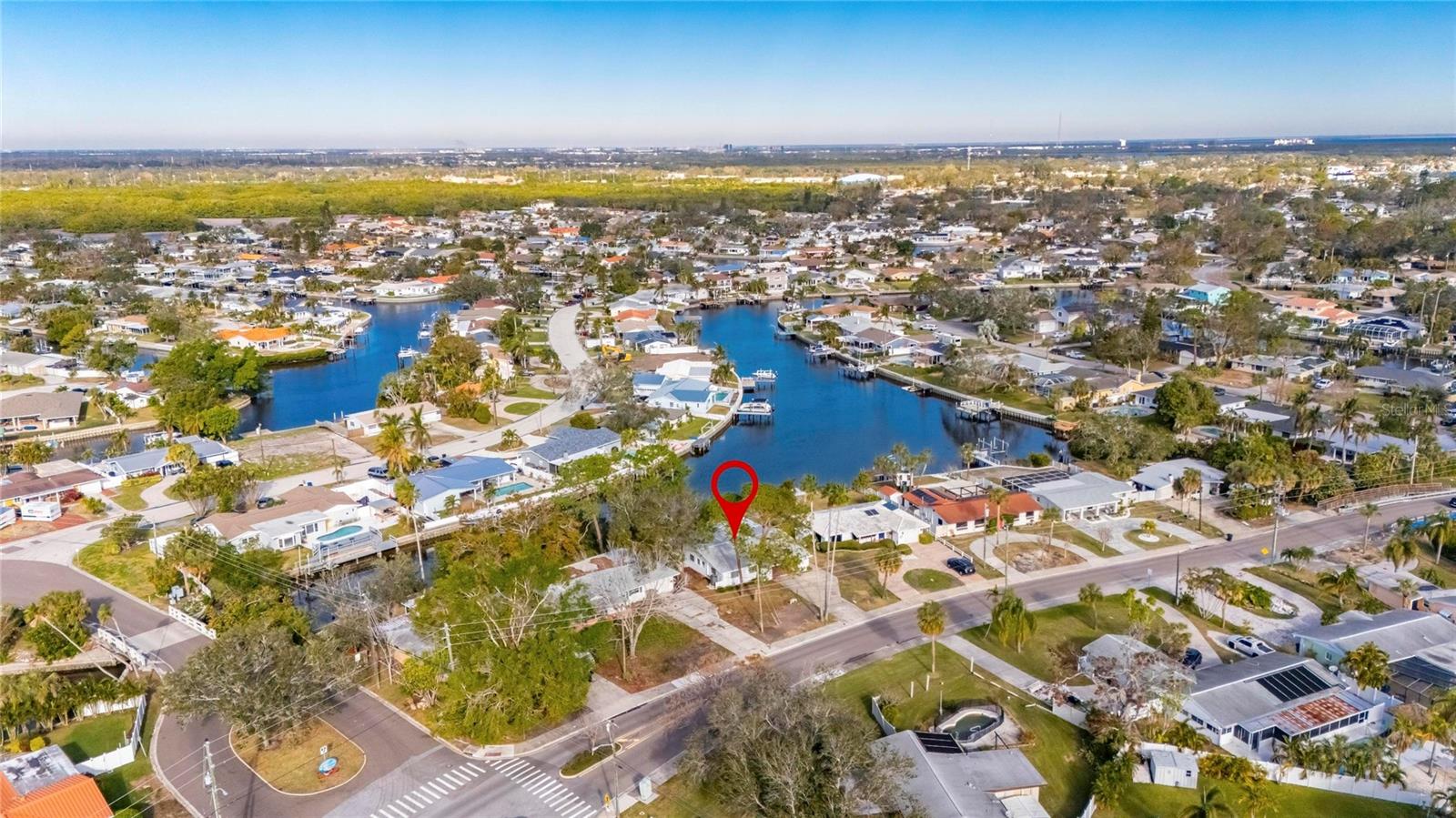 4730 SHORE ACRES BLVD NE, ST PETERSBURG, FL, 33703