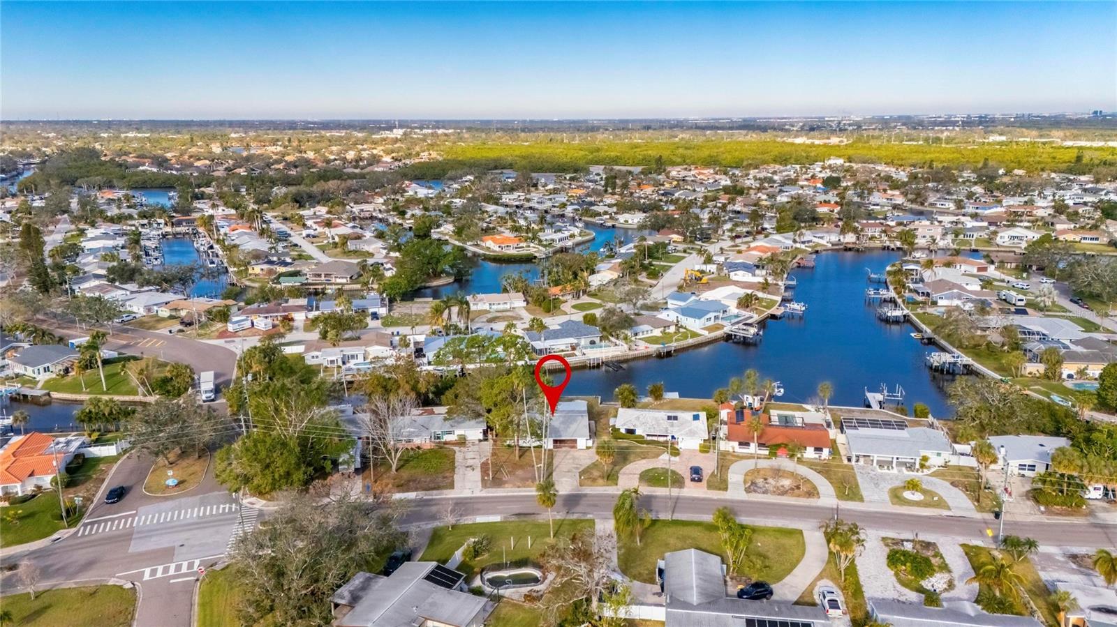4730 SHORE ACRES BLVD NE, ST PETERSBURG, FL, 33703