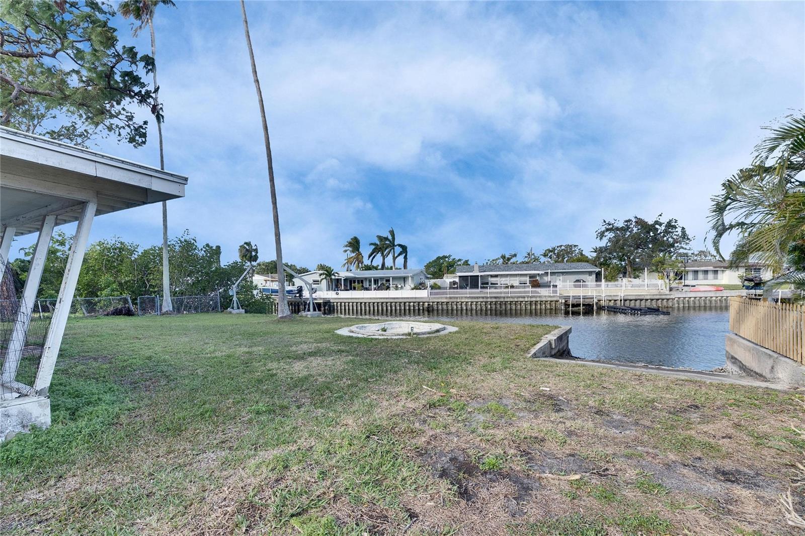 4730 SHORE ACRES BLVD NE, ST PETERSBURG, FL, 33703