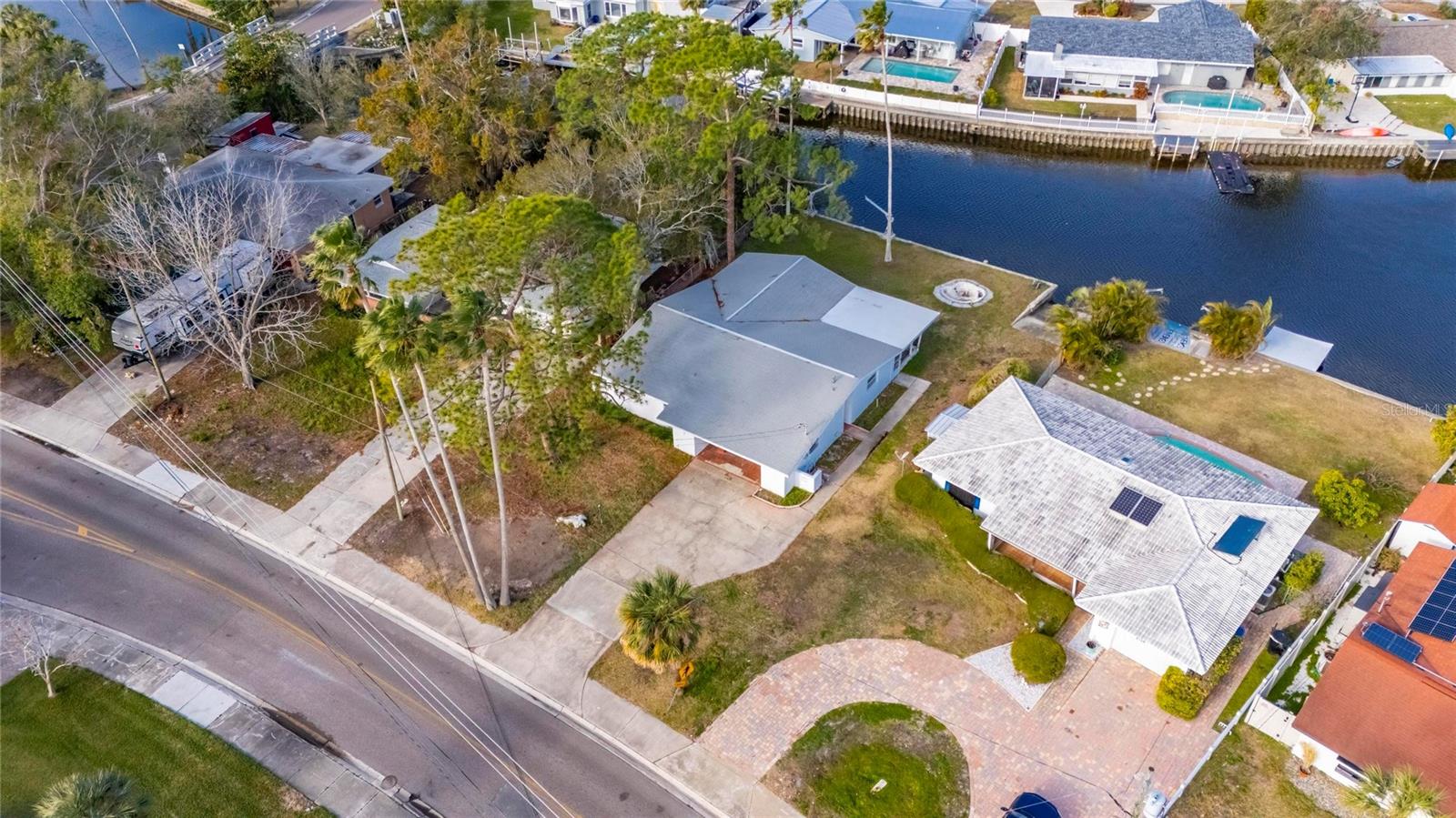 4730 SHORE ACRES BLVD NE, ST PETERSBURG, FL, 33703
