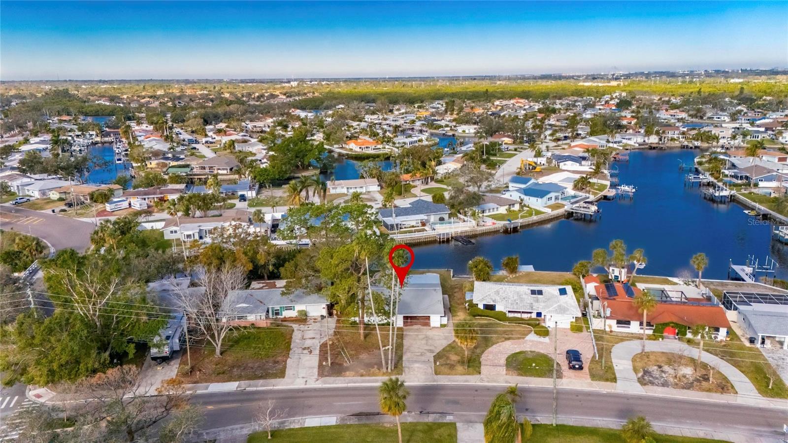 4730 SHORE ACRES BLVD NE, ST PETERSBURG, FL, 33703