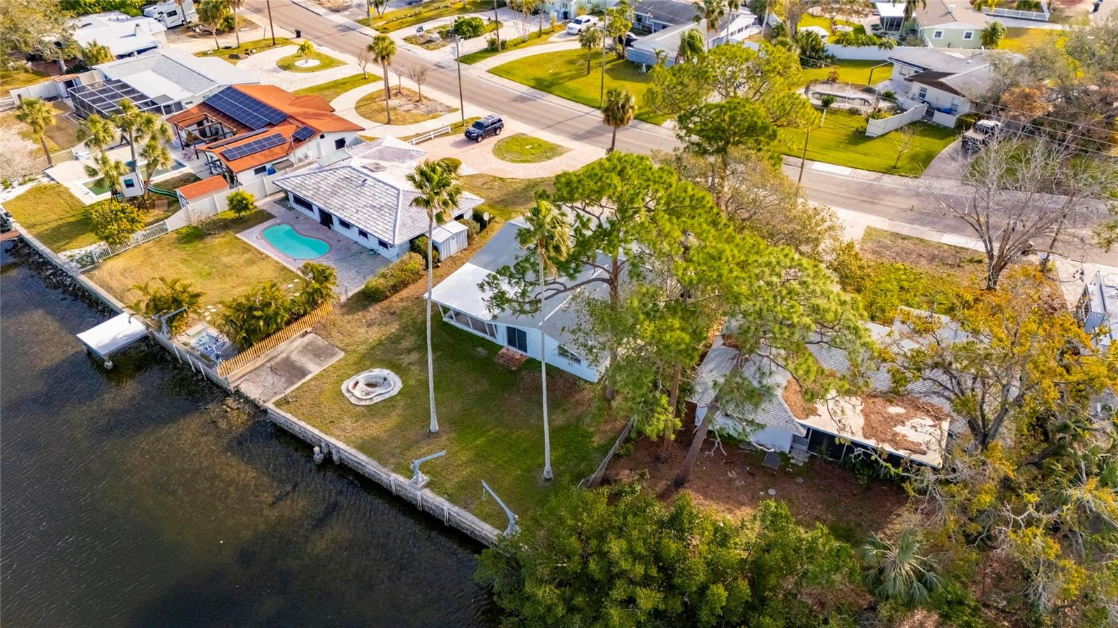 4730 SHORE ACRES BLVD NE, ST PETERSBURG, FL, 33703
