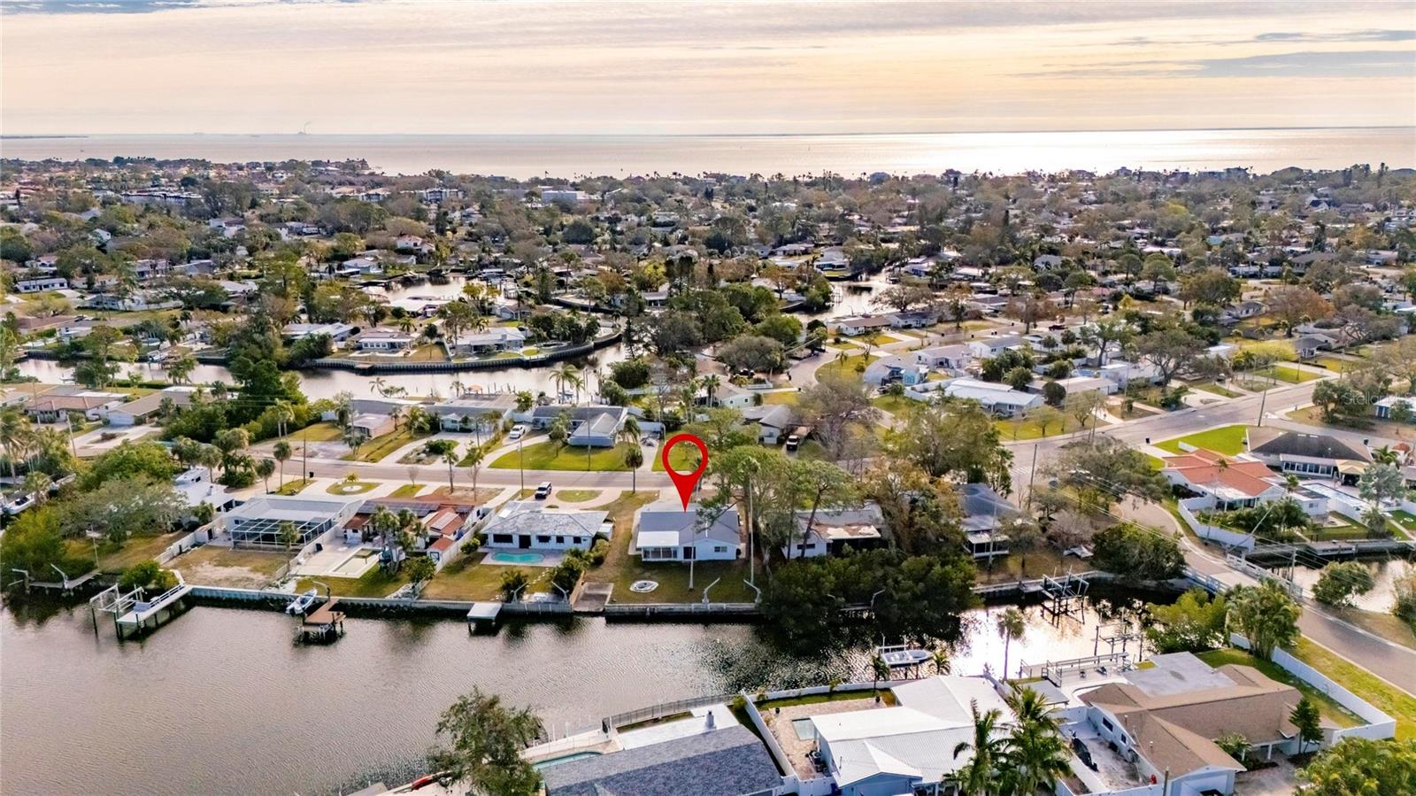4730 SHORE ACRES BLVD NE, ST PETERSBURG, FL, 33703