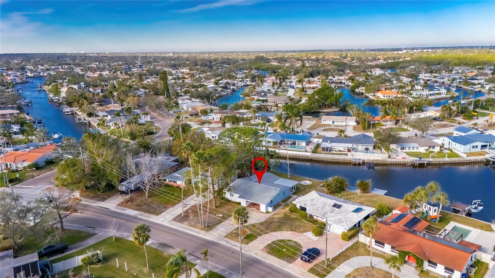 4730 SHORE ACRES BLVD NE, ST PETERSBURG, FL, 33703