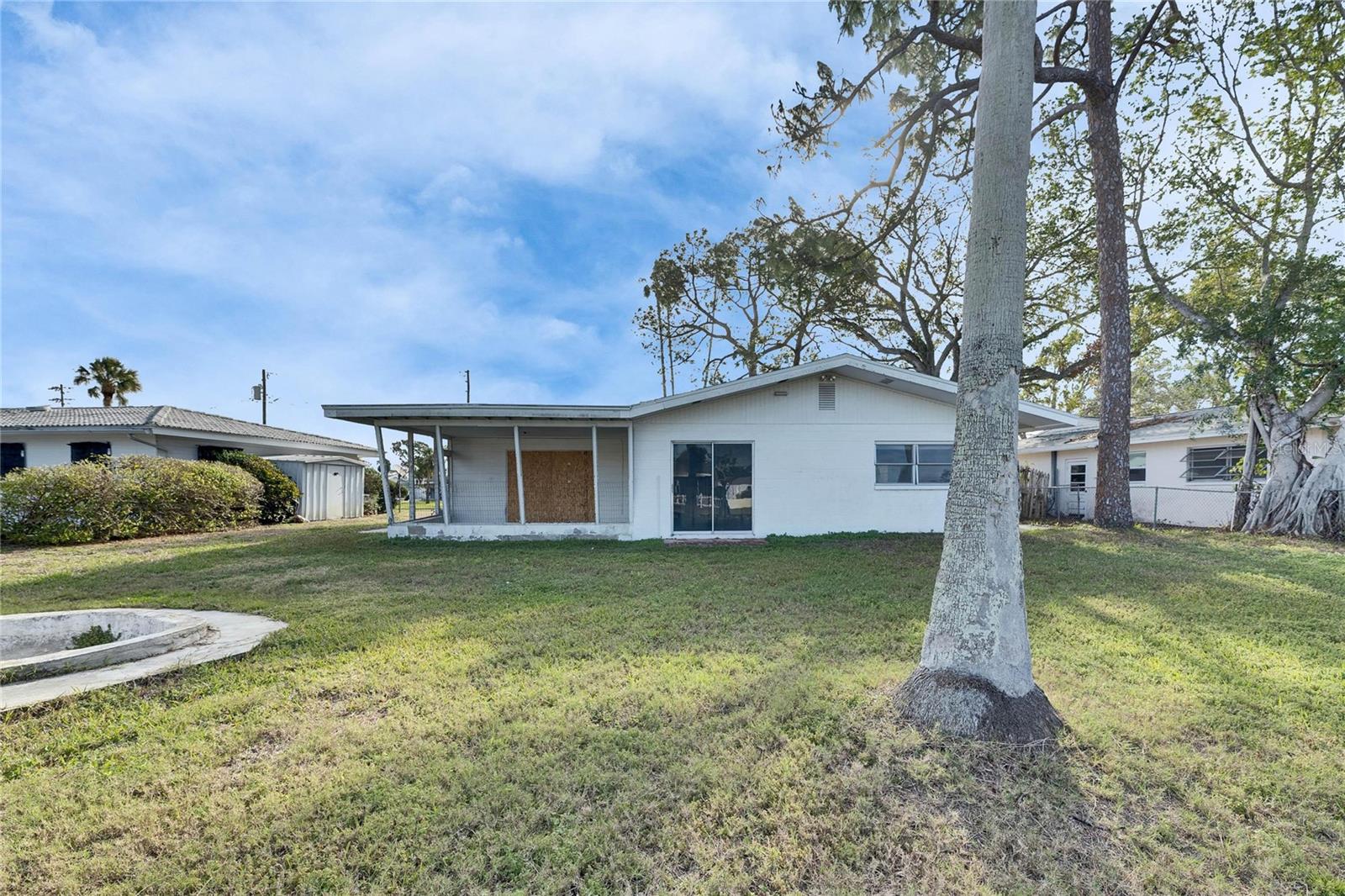 4730 SHORE ACRES BLVD NE, ST PETERSBURG, FL, 33703