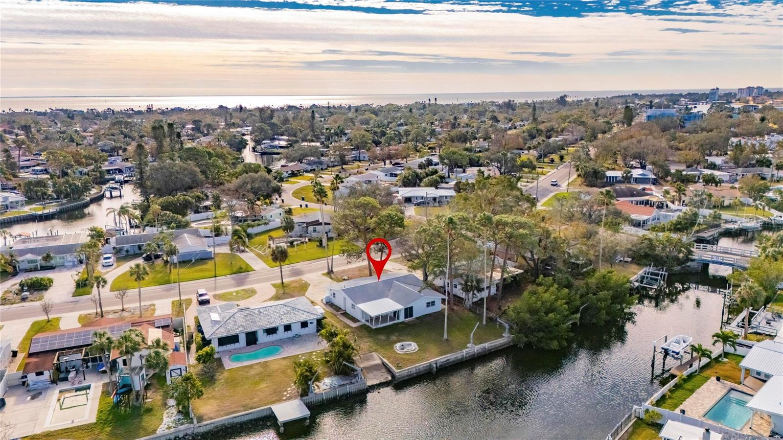 4730 SHORE ACRES BLVD NE, ST PETERSBURG, FL, 33703
