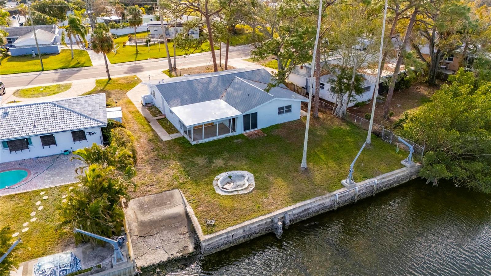 4730 SHORE ACRES BLVD NE, ST PETERSBURG, FL, 33703