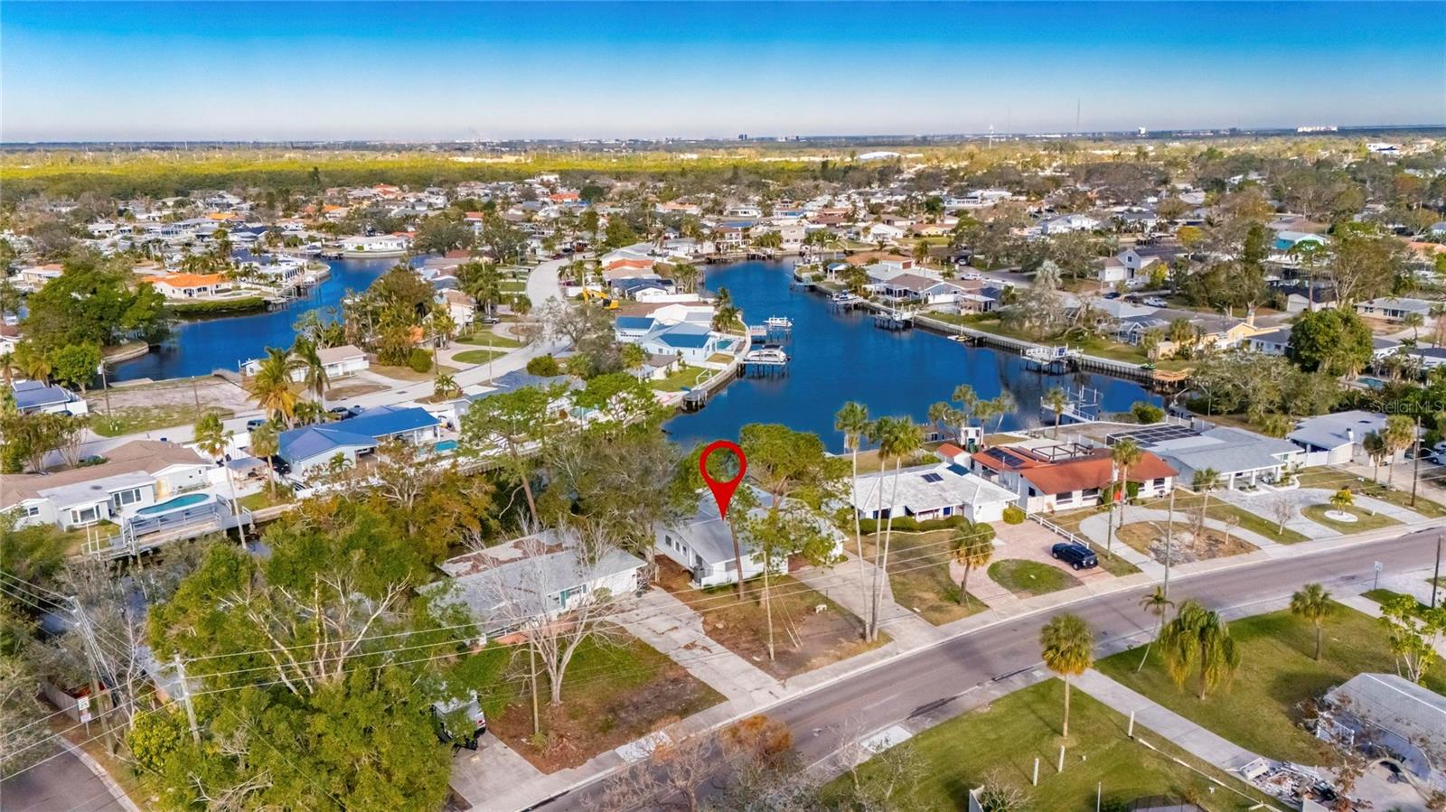 4730 SHORE ACRES BLVD NE, ST PETERSBURG, FL, 33703