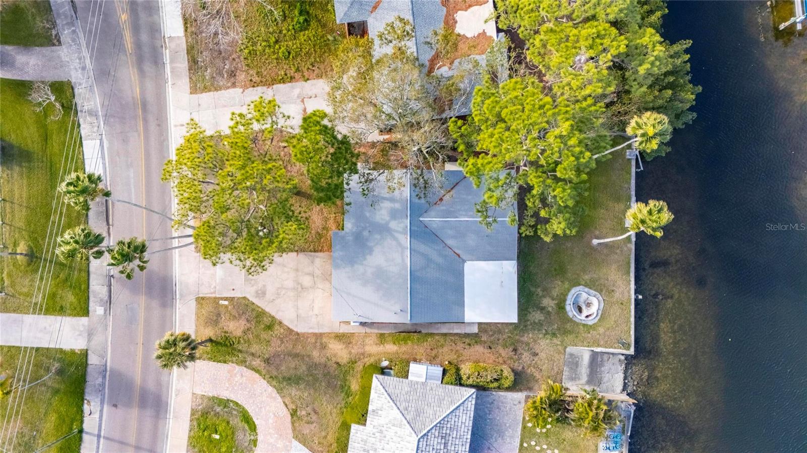 4730 SHORE ACRES BLVD NE, ST PETERSBURG, FL, 33703