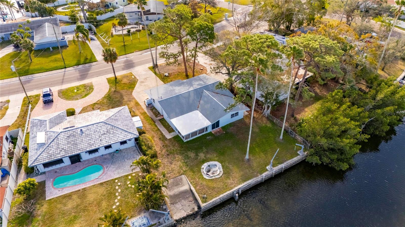 4730 SHORE ACRES BLVD NE, ST PETERSBURG, FL, 33703