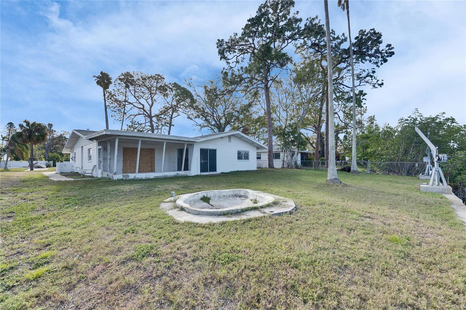 4730 SHORE ACRES BLVD NE, ST PETERSBURG, FL, 33703