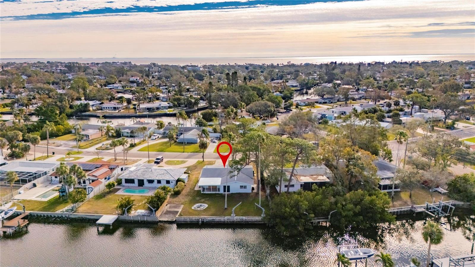 4730 SHORE ACRES BLVD NE, ST PETERSBURG, FL, 33703