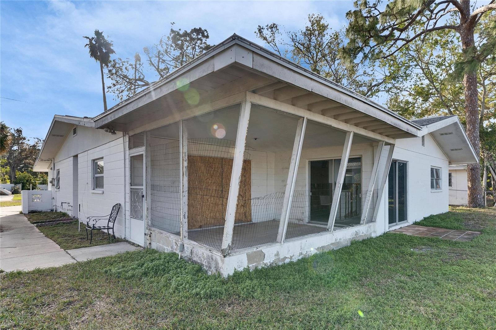 4730 SHORE ACRES BLVD NE, ST PETERSBURG, FL, 33703