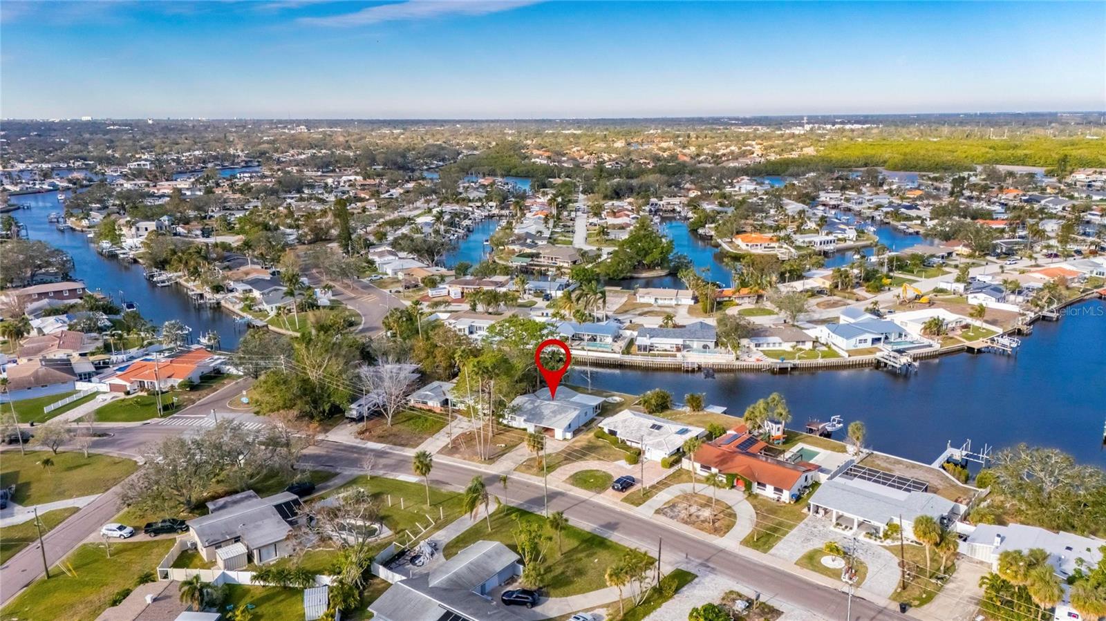 4730 SHORE ACRES BLVD NE, ST PETERSBURG, FL, 33703