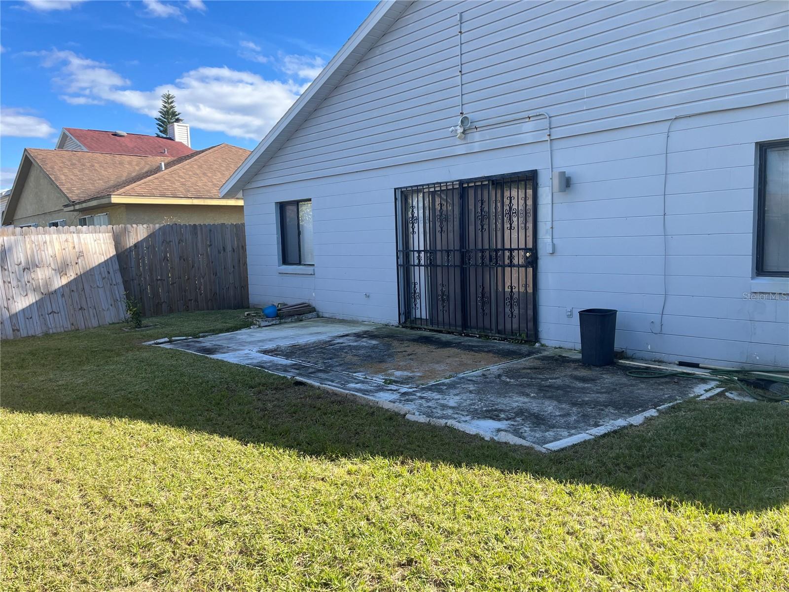 136 PINEWOOD CIR, KISSIMMEE, FL, 34743