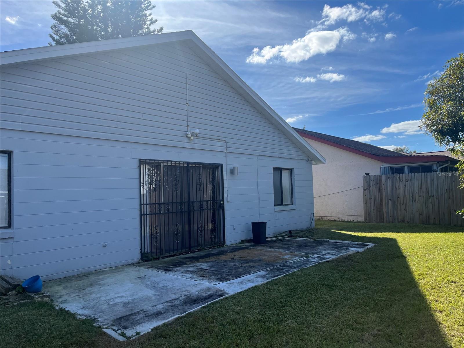 136 PINEWOOD CIR, KISSIMMEE, FL, 34743