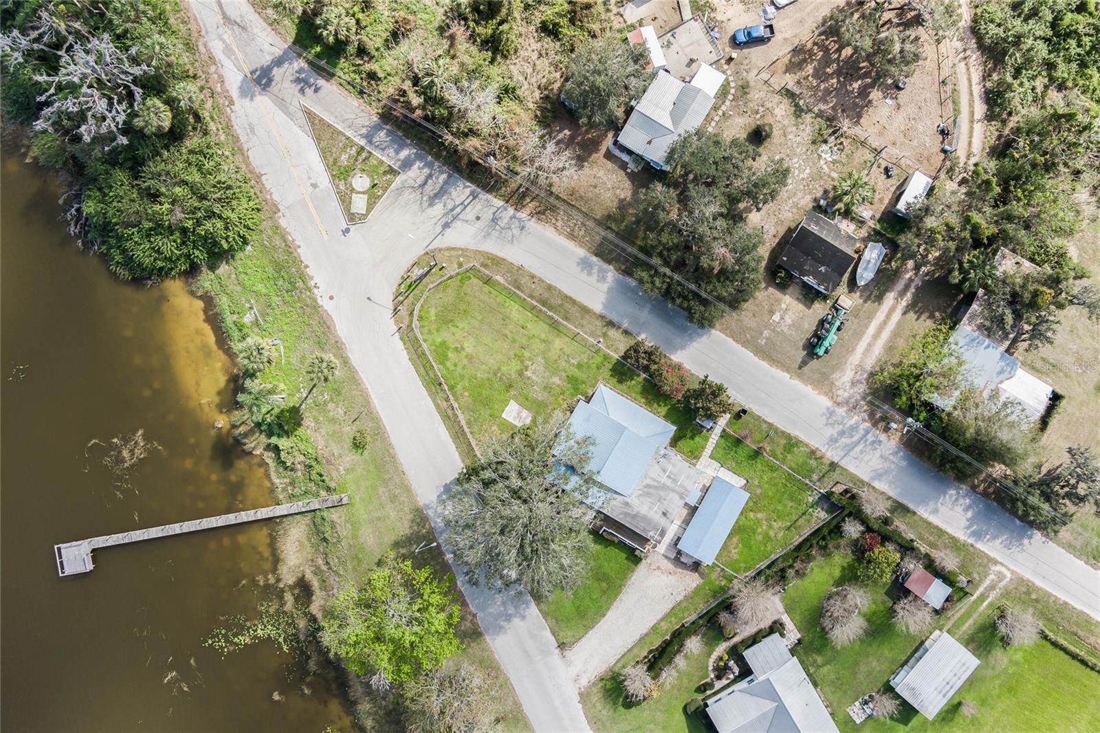 922 S LAKE REEDY BLVD, FROSTPROOF, FL, 33843