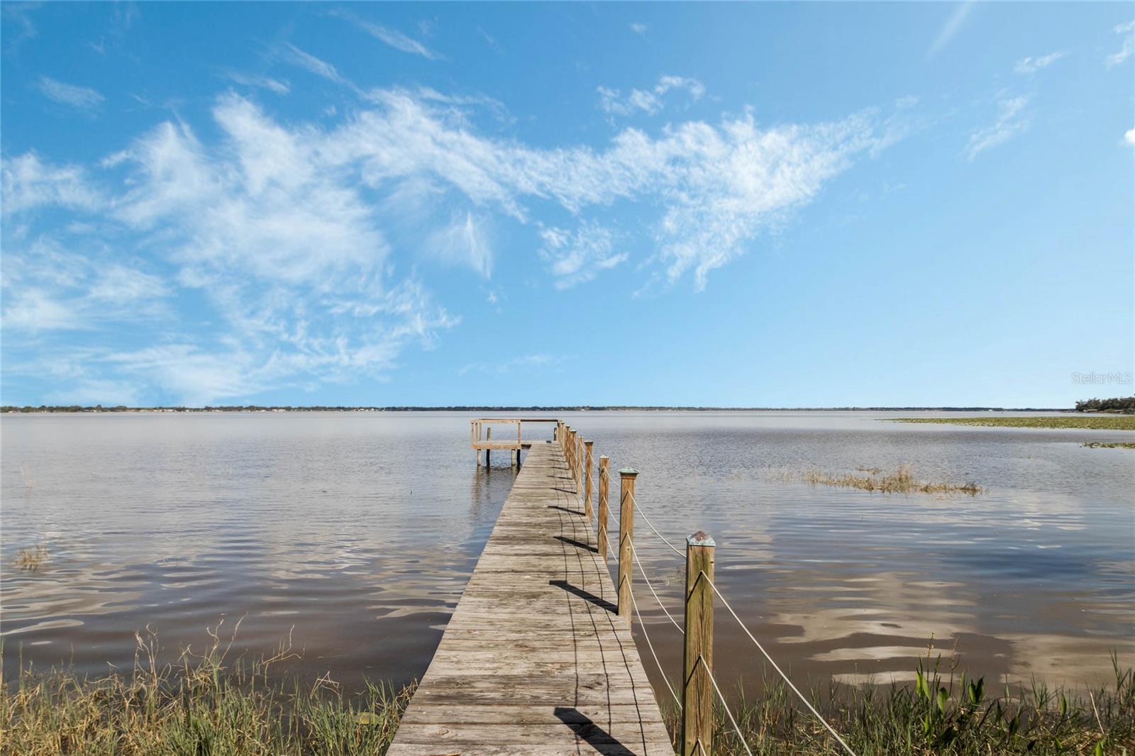 922 S LAKE REEDY BLVD, FROSTPROOF, FL, 33843