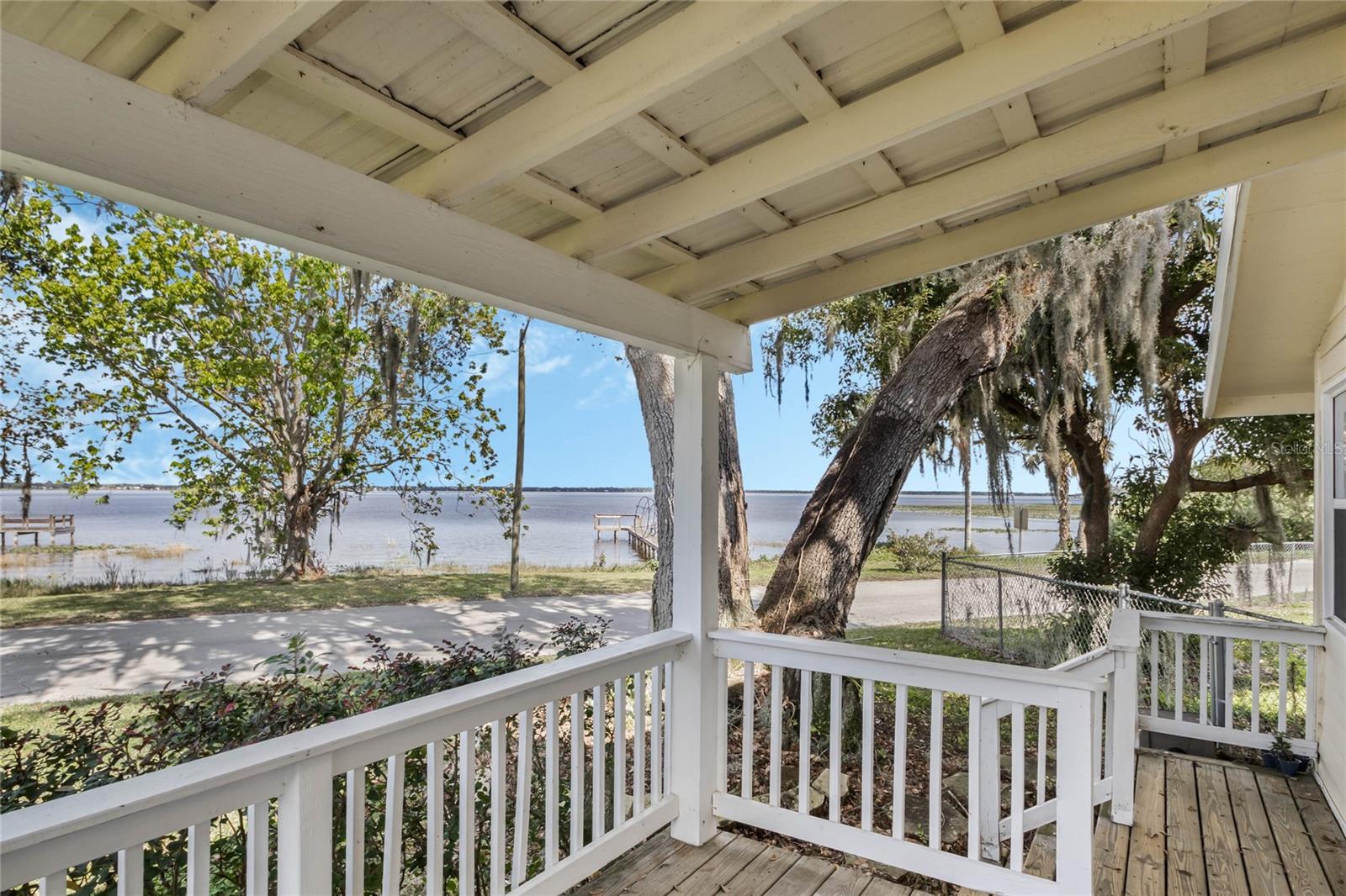 922 S LAKE REEDY BLVD, FROSTPROOF, FL, 33843