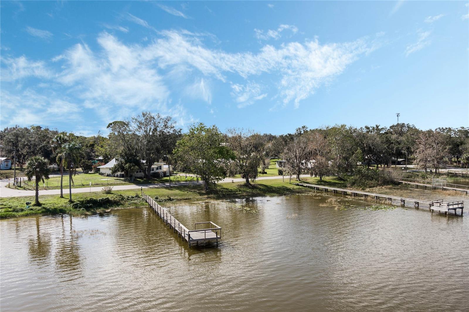 922 S LAKE REEDY BLVD, FROSTPROOF, FL, 33843