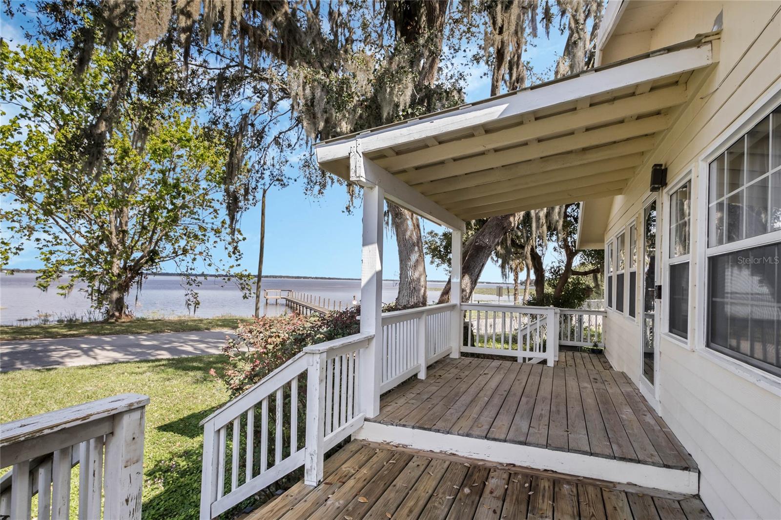 922 S LAKE REEDY BLVD, FROSTPROOF, FL, 33843