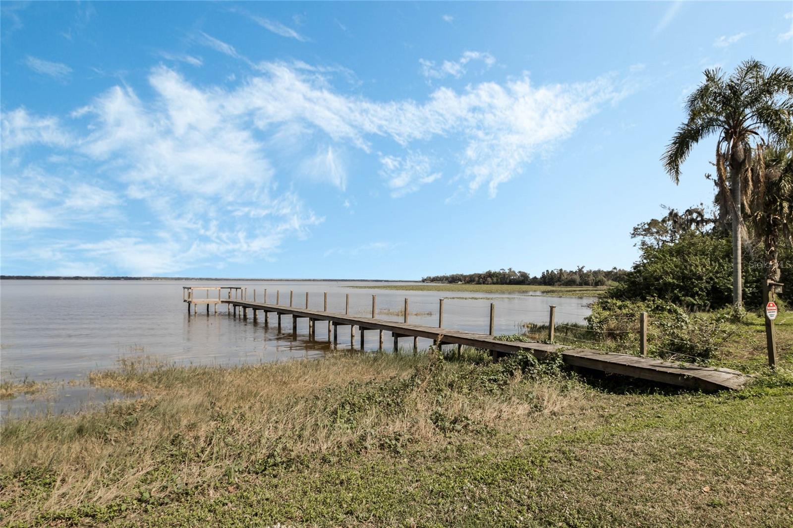 922 S LAKE REEDY BLVD, FROSTPROOF, FL, 33843