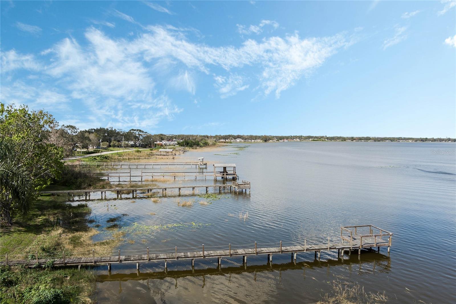 922 S LAKE REEDY BLVD, FROSTPROOF, FL, 33843