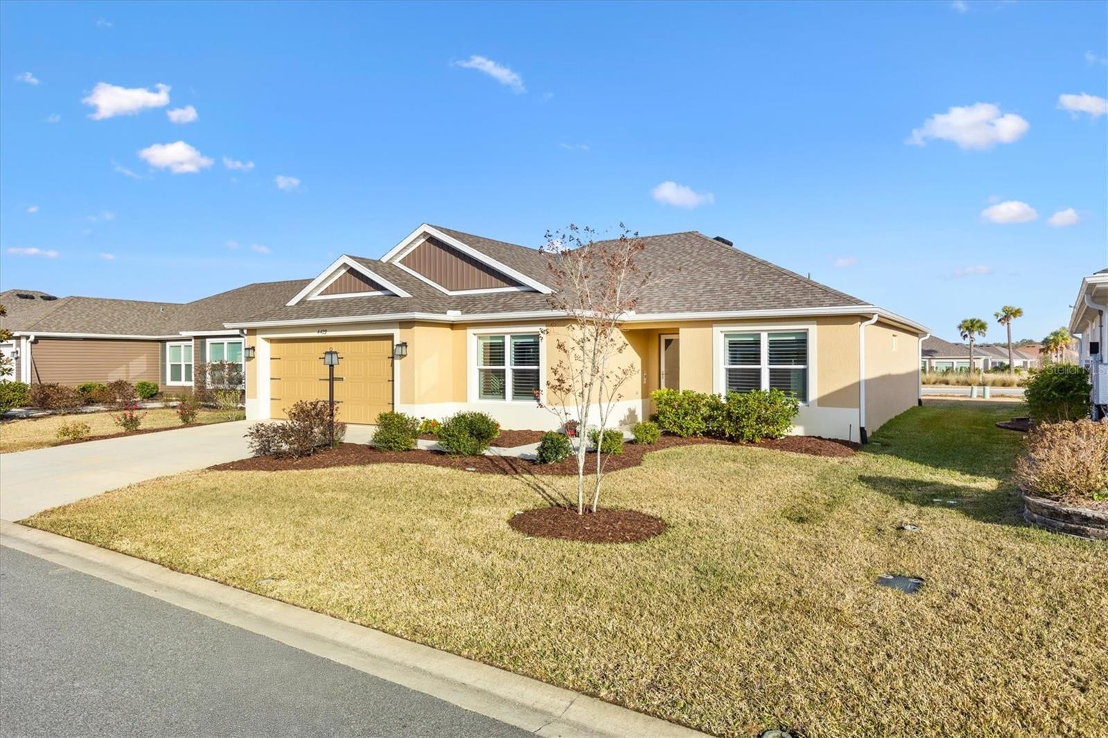4429 HOMAN LOOP, THE VILLAGES, FL, 32163