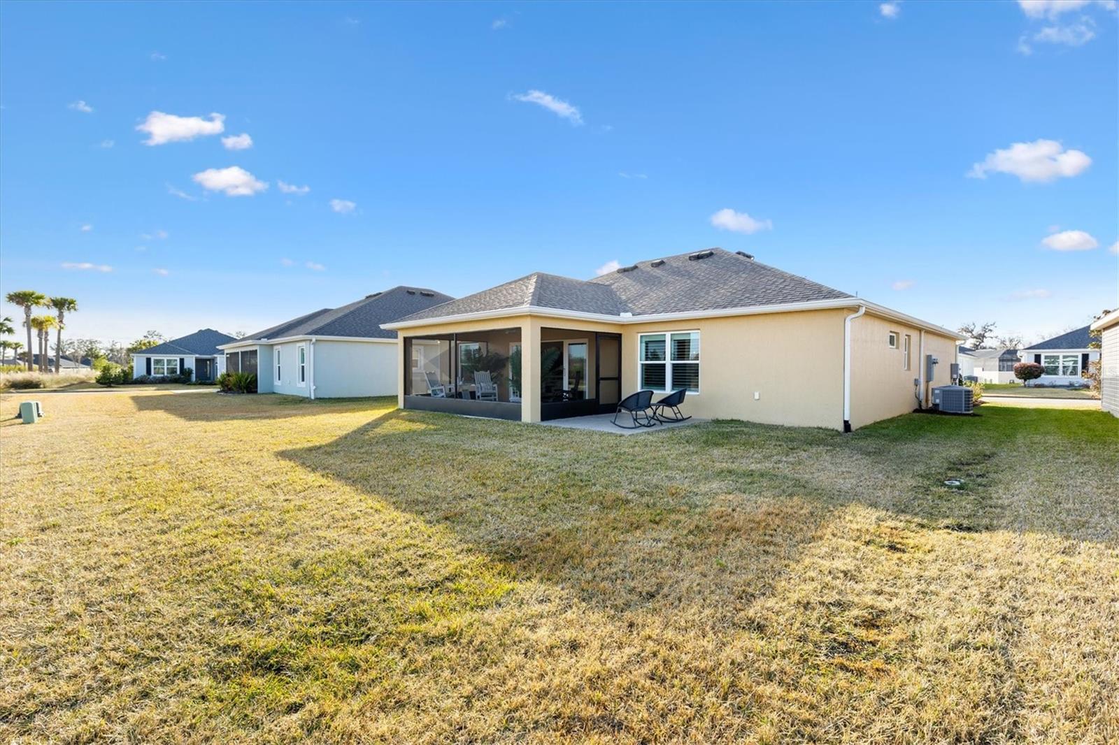 4429 HOMAN LOOP, THE VILLAGES, FL, 32163