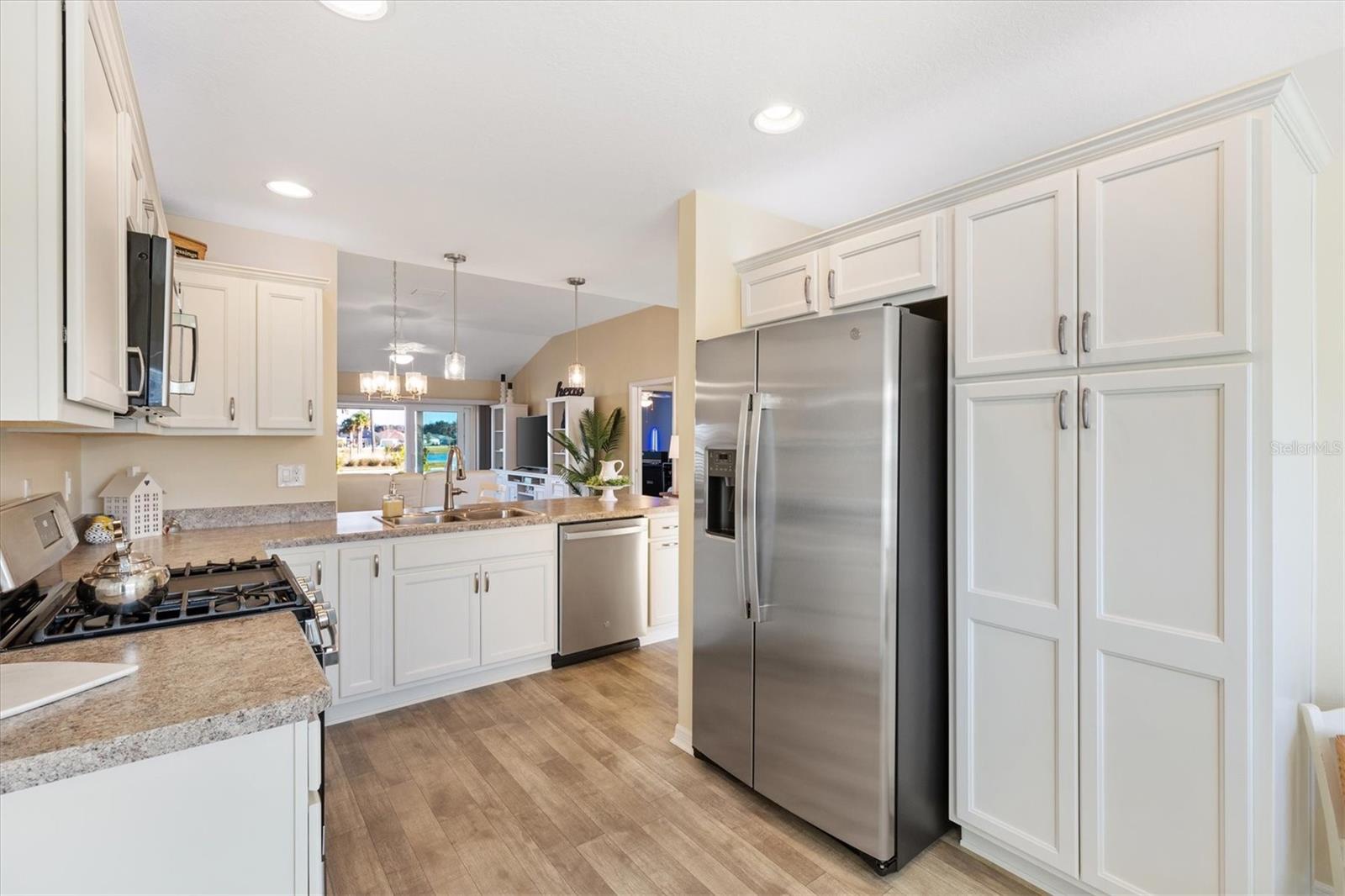 4429 HOMAN LOOP, THE VILLAGES, FL, 32163