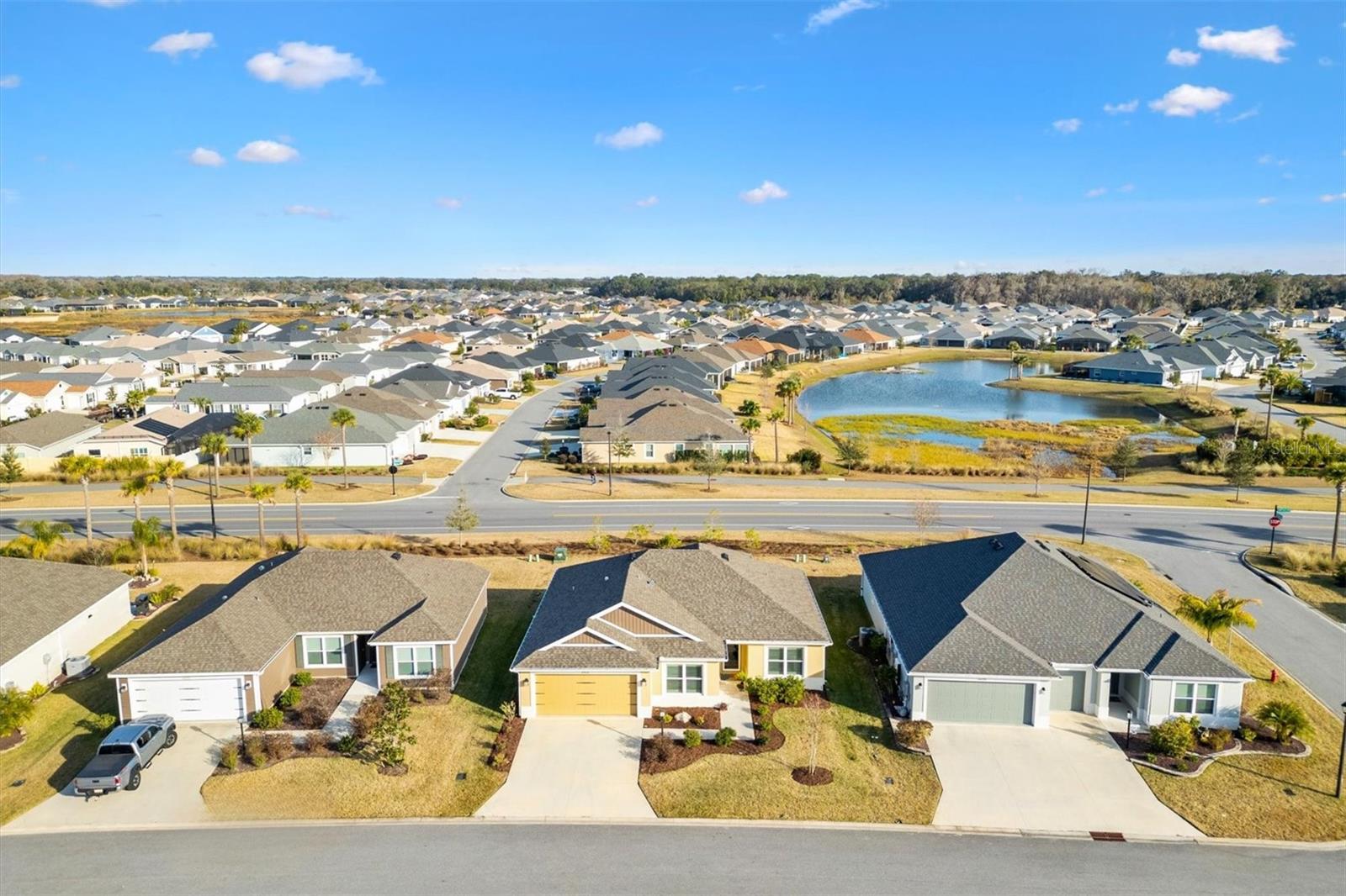 4429 HOMAN LOOP, THE VILLAGES, FL, 32163