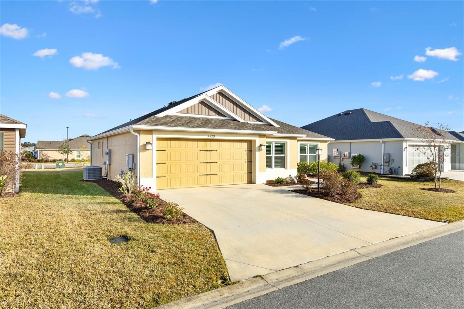 4429 HOMAN LOOP, THE VILLAGES, FL, 32163