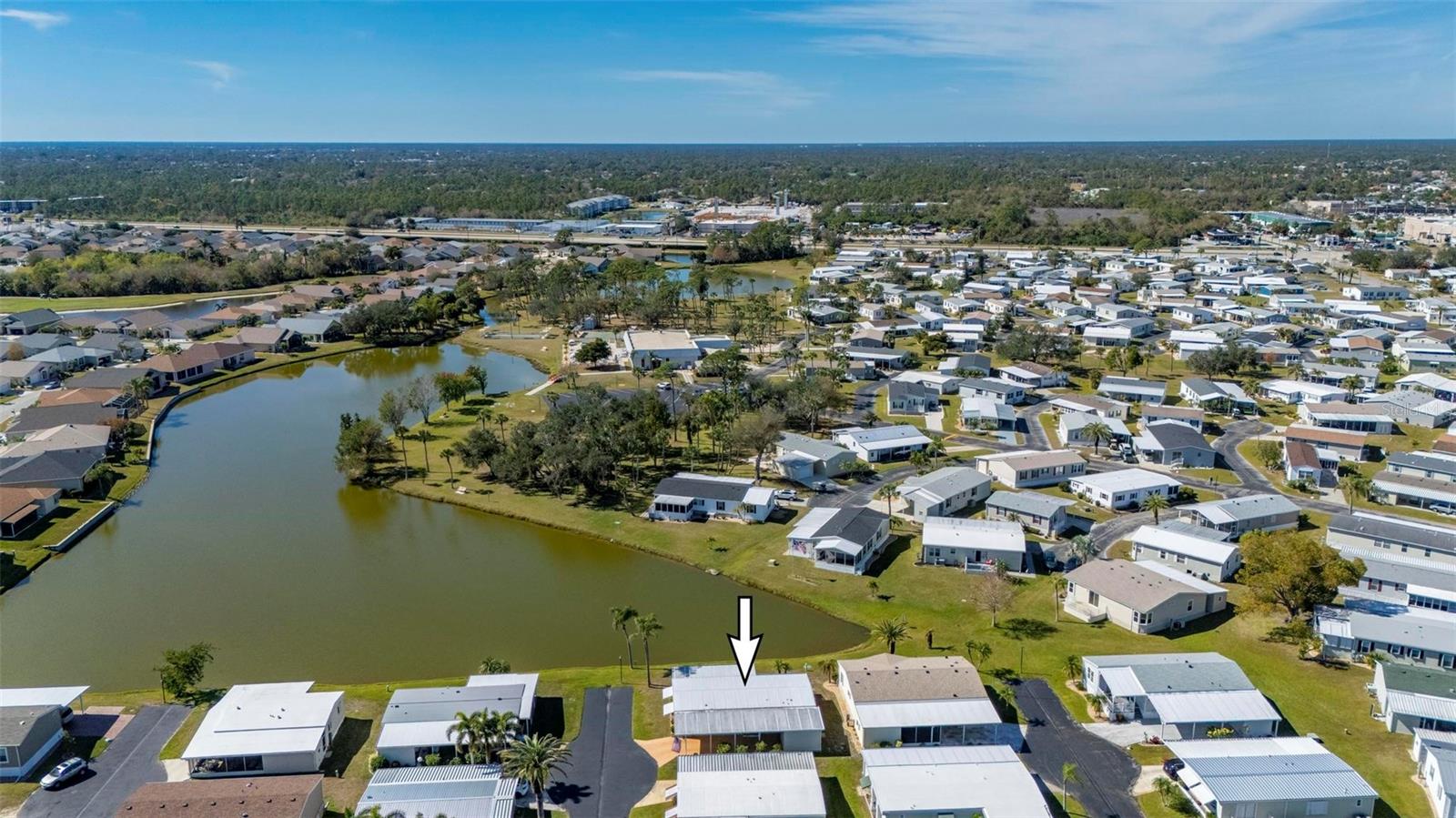 1000 KINGS HWY #474, PUNTA GORDA, FL, 33980