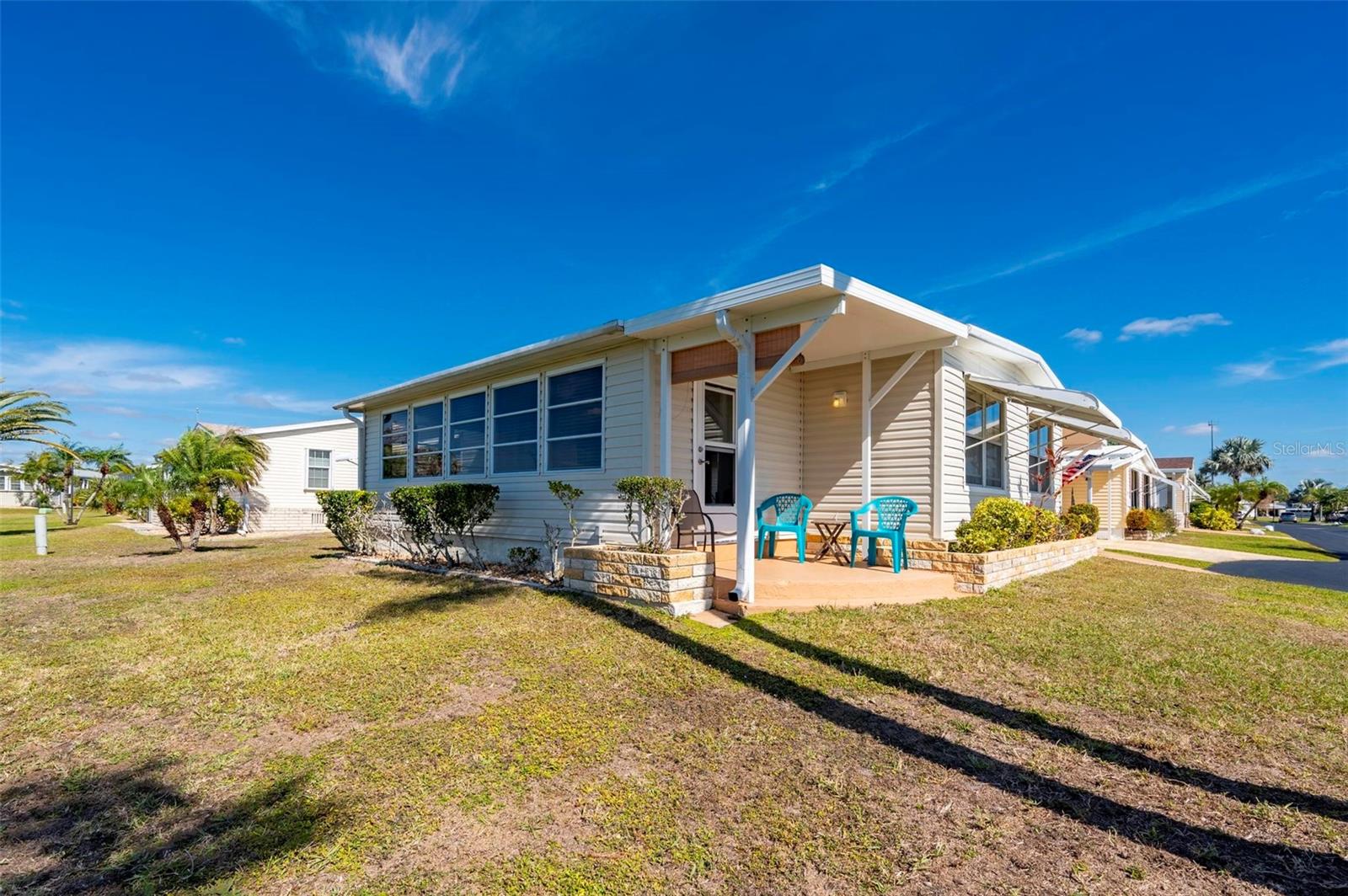 1000 KINGS HWY #474, PUNTA GORDA, FL, 33980
