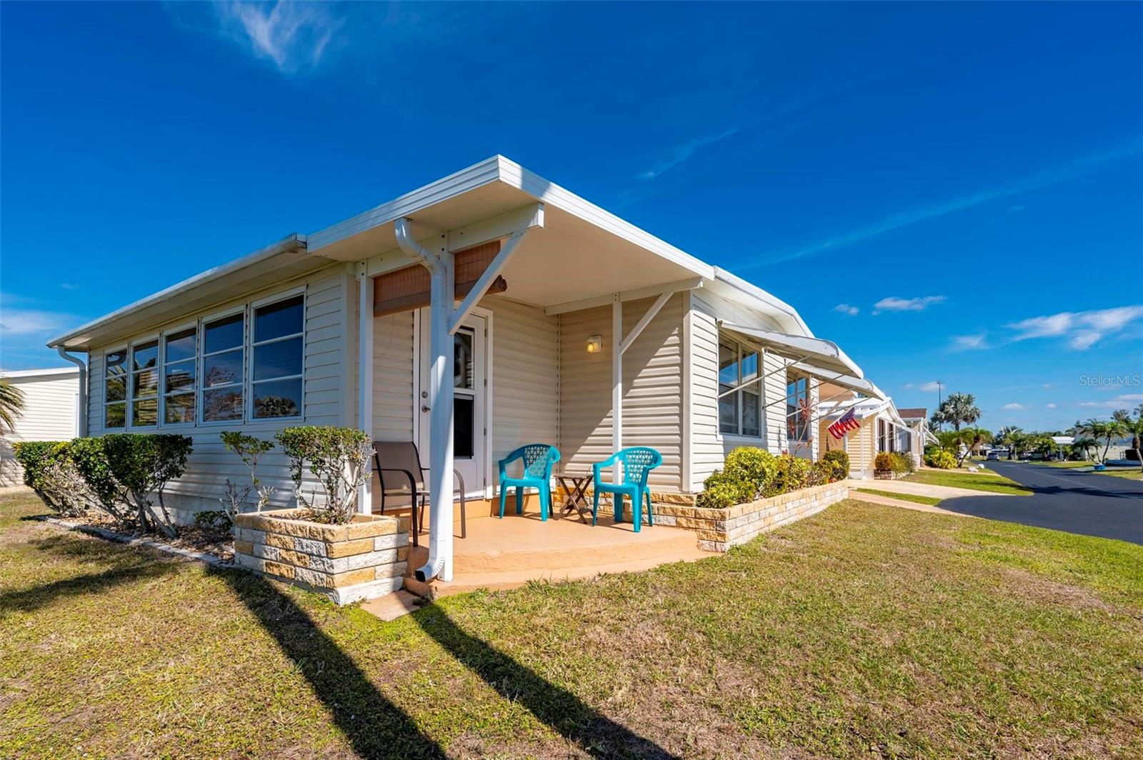 1000 KINGS HWY #474, PUNTA GORDA, FL, 33980