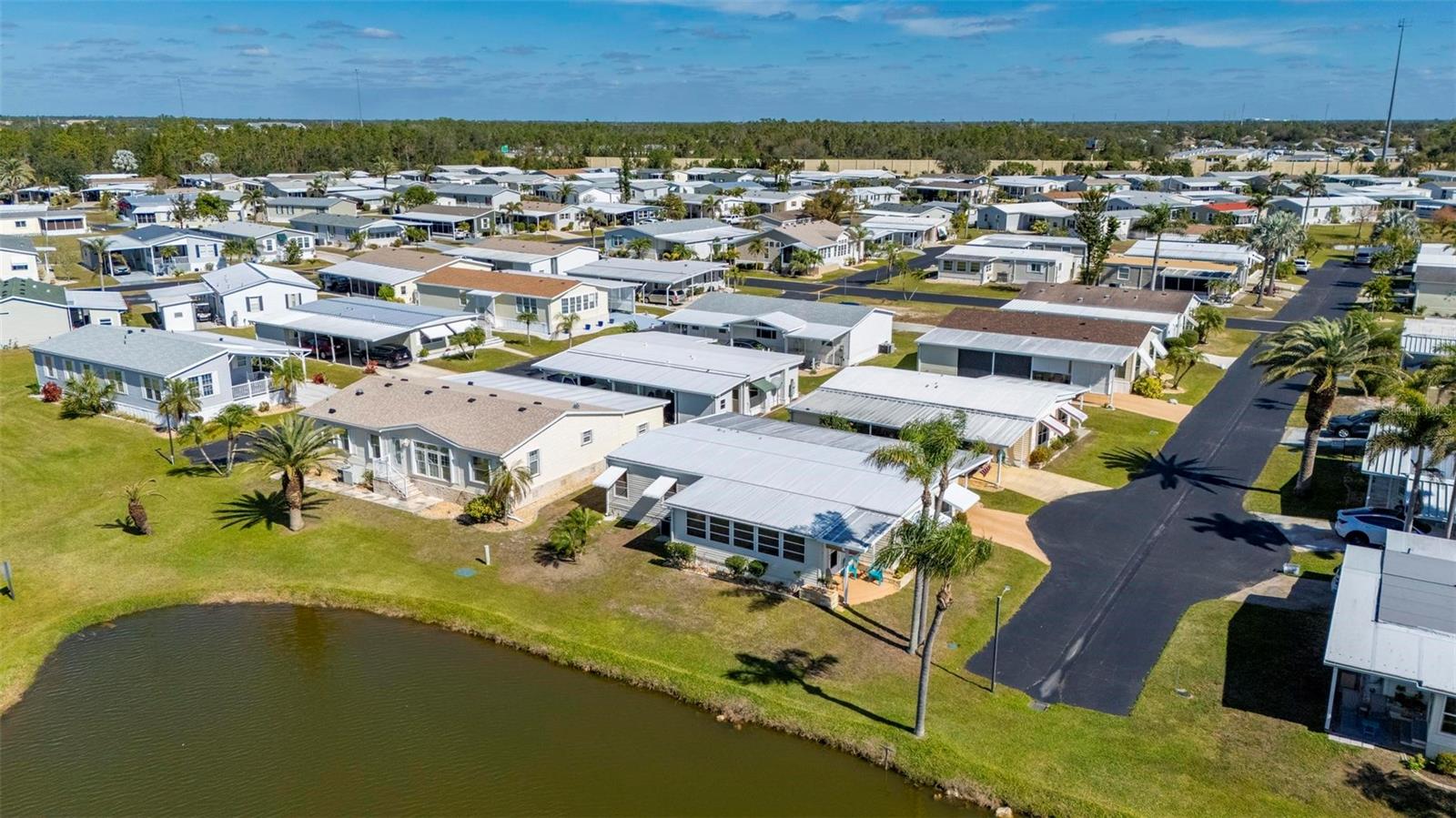 1000 KINGS HWY #474, PUNTA GORDA, FL, 33980