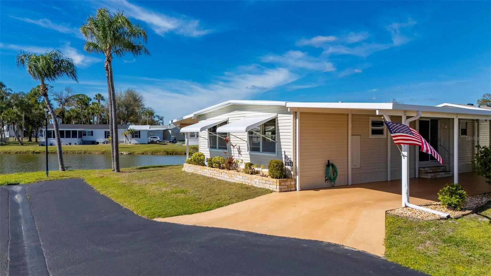 1000 KINGS HWY #474, PUNTA GORDA, FL, 33980