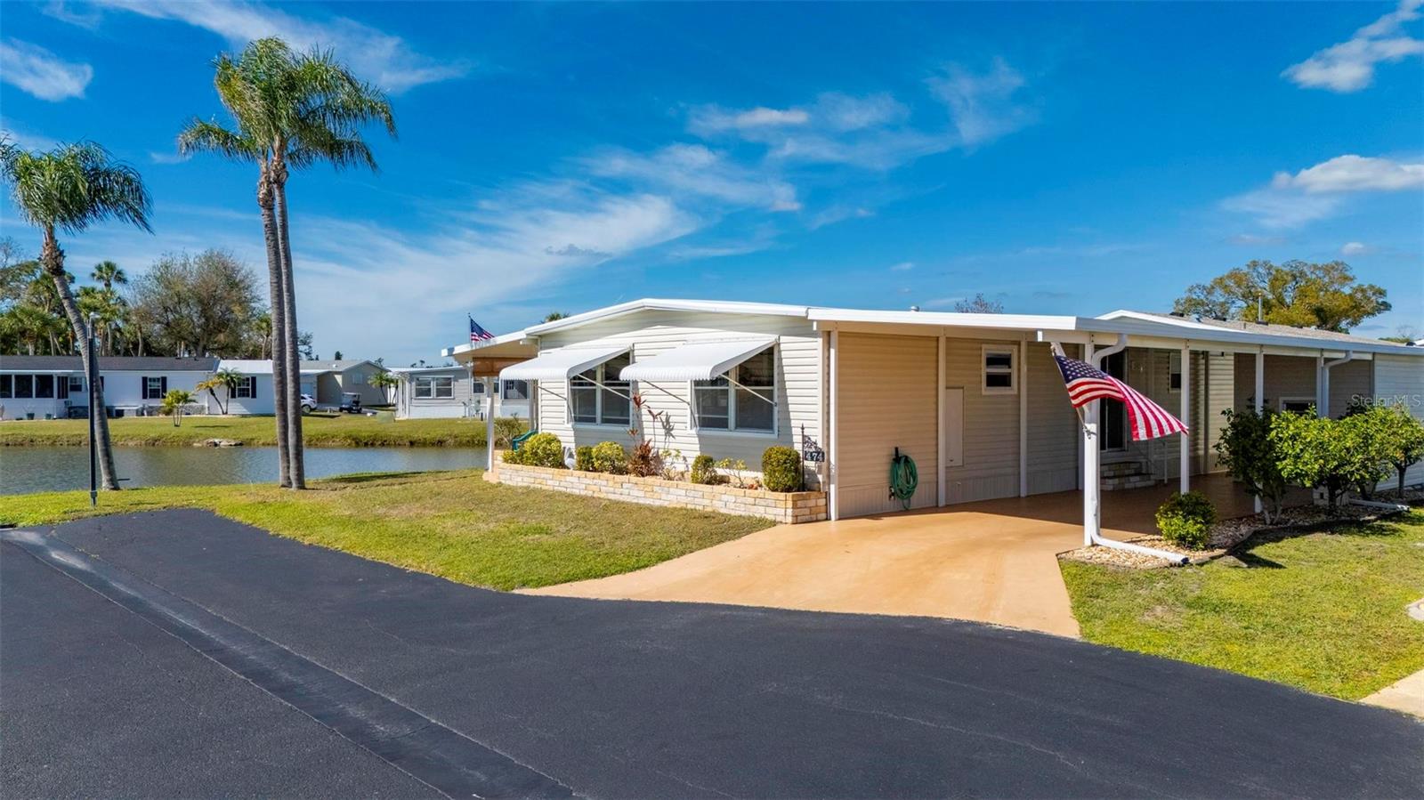 1000 KINGS HWY #474, PUNTA GORDA, FL, 33980