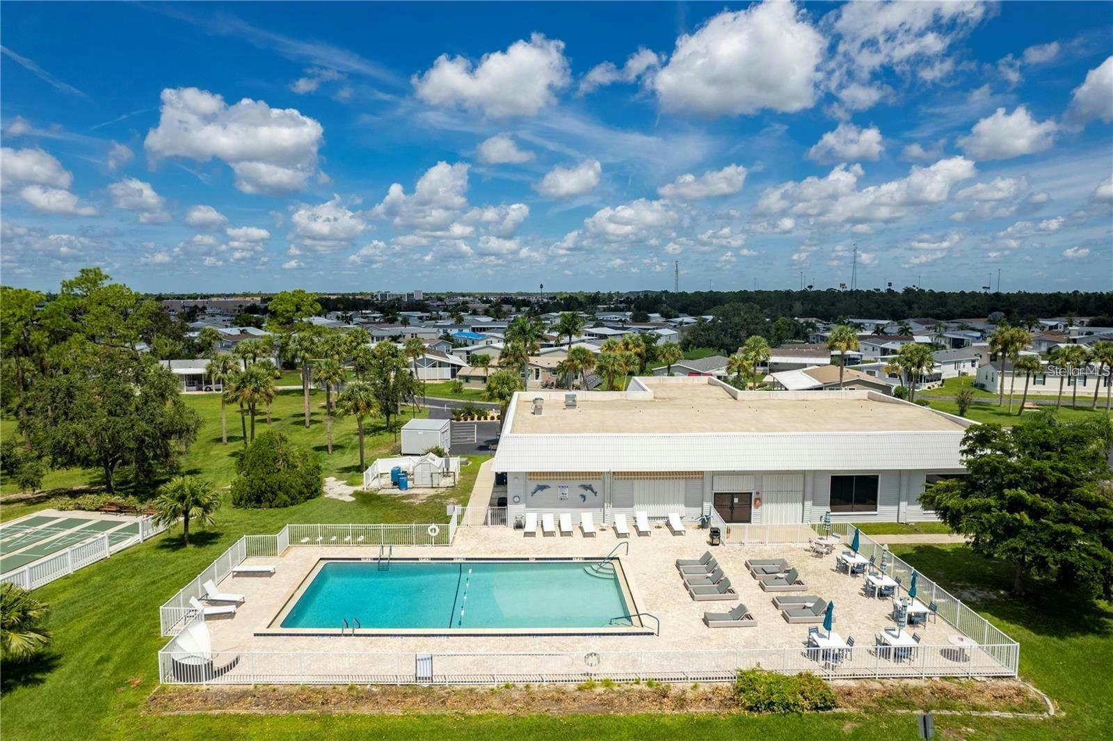 1000 KINGS HWY #474, PUNTA GORDA, FL, 33980