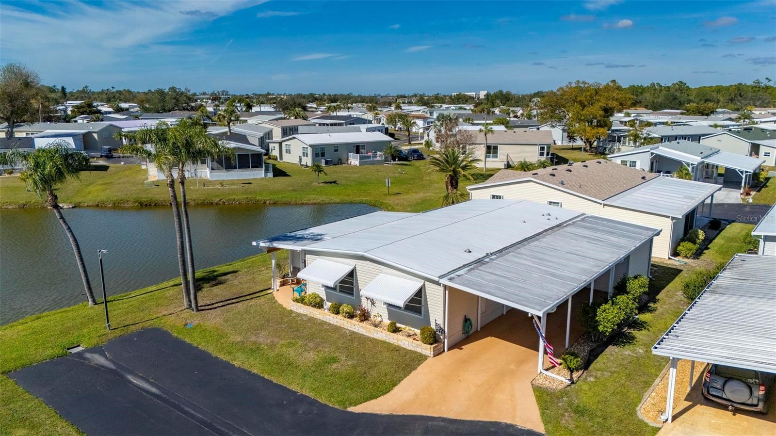 1000 KINGS HWY #474, PUNTA GORDA, FL, 33980