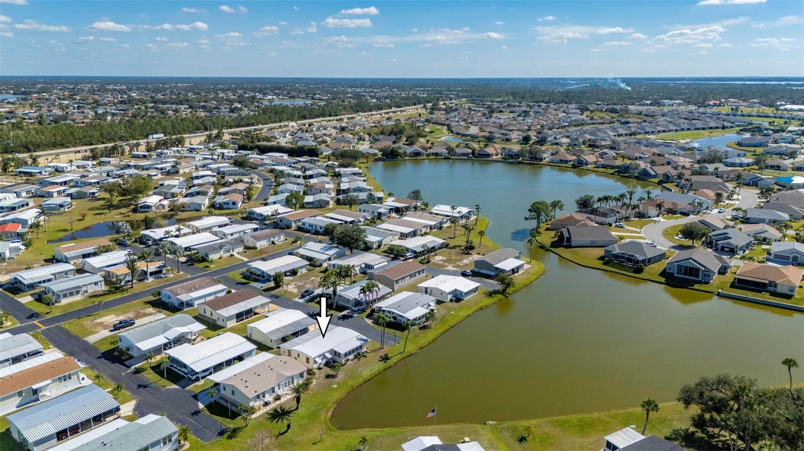 1000 KINGS HWY #474, PUNTA GORDA, FL, 33980
