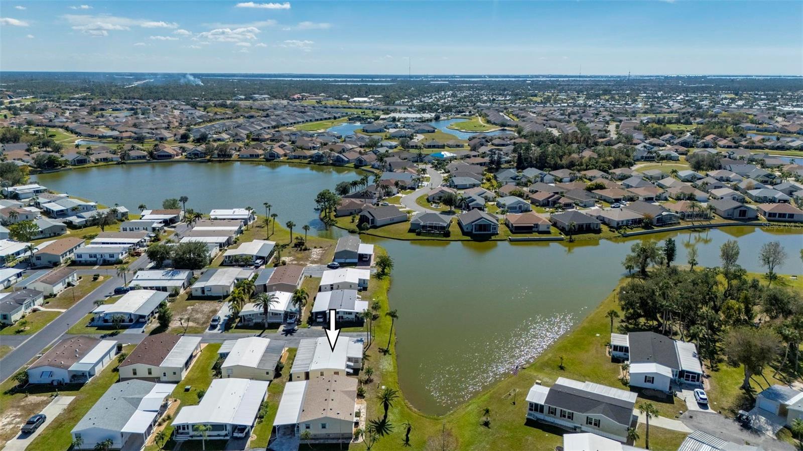 1000 KINGS HWY #474, PUNTA GORDA, FL, 33980