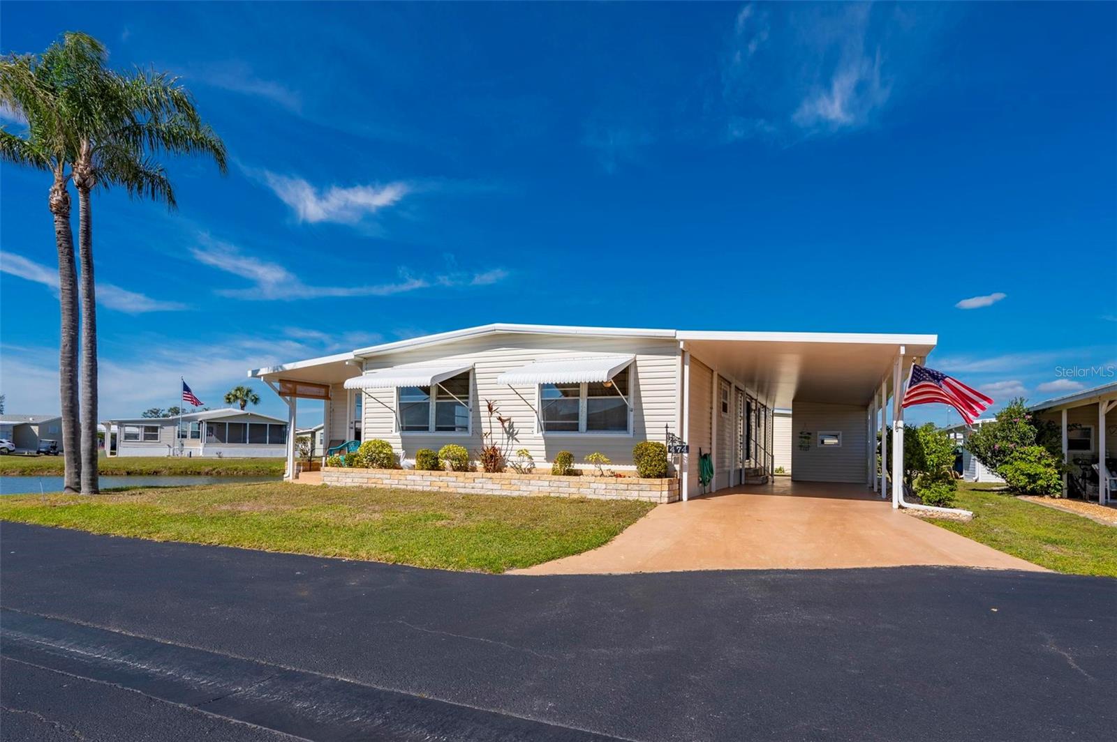 1000 KINGS HWY #474, PUNTA GORDA, FL, 33980