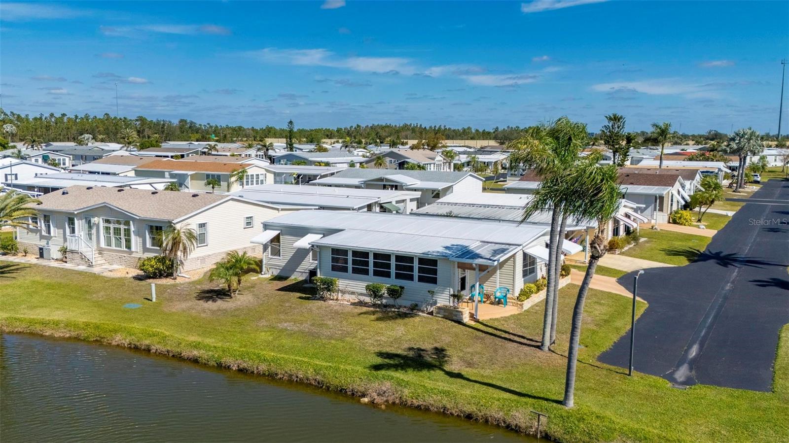 1000 KINGS HWY #474, PUNTA GORDA, FL, 33980